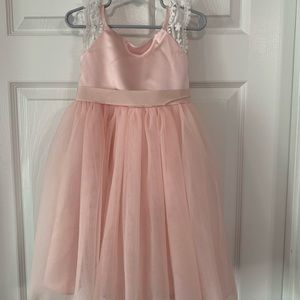 Flower Girl/Family Pictures Dress